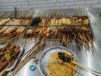 Yang's Spicy Hot Pot Breakfast (Zhuyuan Street Store)