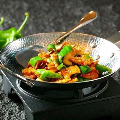 Xiao Shi Hou Jiangxi Cuisine (Beijing First Store)