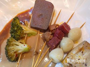 Minjie Spicy Hot Pot (Huixinli Community Branch)