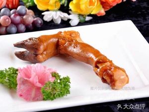 Hangzhou Steamed Dumplings (Sihe Xinyuan Branch)