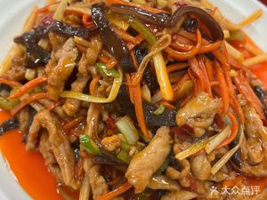 Little Sichuan Home Cooking (Fengtai South Road Branch)