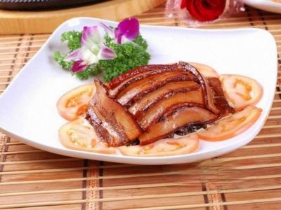 Shi Mei Hui Food Plaza (Hua Xiang Ole Village Store)