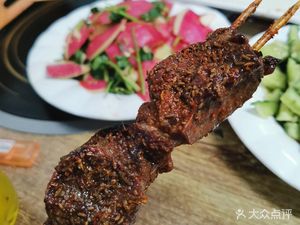 Lao San Skewers (Fengtai South Road Branch)