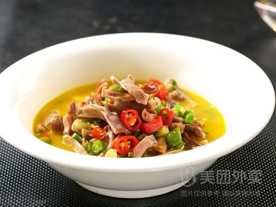 Niubuli Eight Treasure Porridge (Xinfadi Branch)