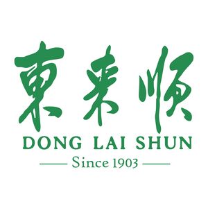Dong Lai Shun Restaurant (Nord Center Branch)
