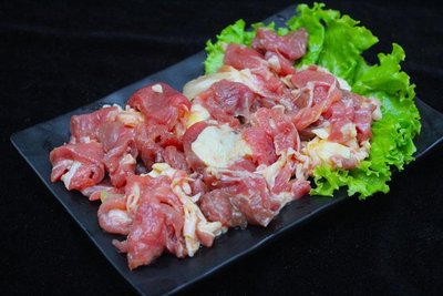 虎坊桥石锅烤肉(丰台南路店)