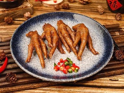 人民公社精品东北菜(苏州街店)