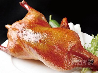 Authentic Wuhan Jiujiu Duck King (Xiaonanzhuang Branch)
