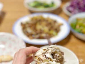Wugongmen Shandong Mantou (Wanquan Zhuang Store)