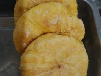 Dumpling + Crisp Pastry + Zongzi Snack Shop