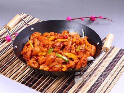 Chuan Wei Renga (Suzhou Street Branch)