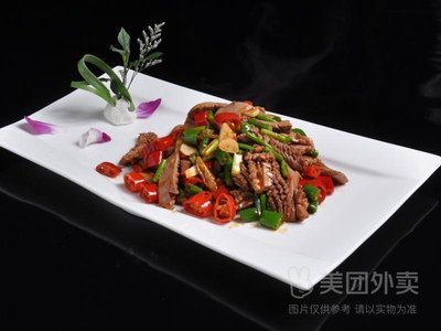 Shuxiang Mei Shi (Wanquan Zhuang Dian)