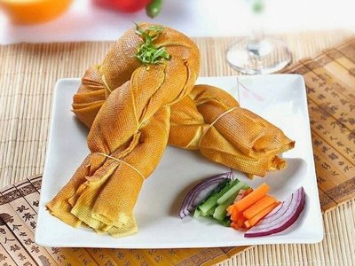 天桥陈扒鸡(万泉庄路店)