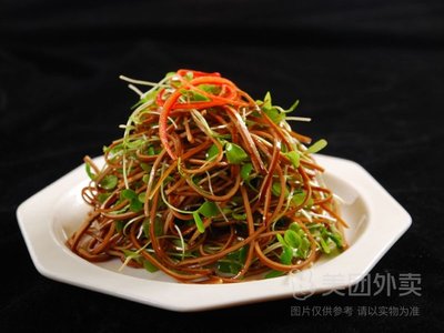 大手指广东酒家(万泉河小南庄店)