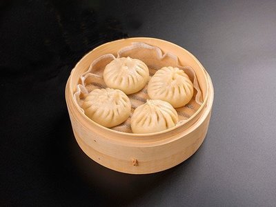 乔东家排骨大包