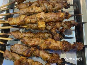 新京味