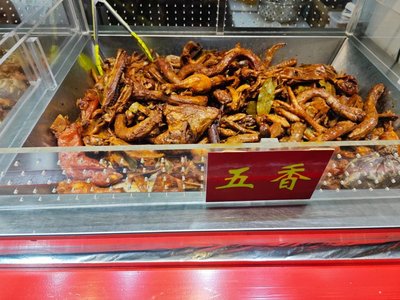 Huizhou Ya Huo (Xihuangcun Branch)