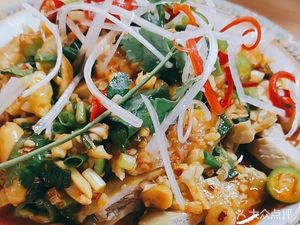 Shanxi Daoxiao Noodles & Home-style Dishes