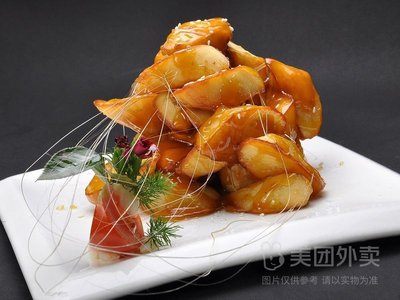 Ping Family Restaurant (Yang Zhuang Branch)