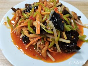 Jin Shun Home-Style Cuisine (Jinding East Street)