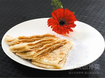 Old Home Meat Pancake (Xixiazhuang Store)