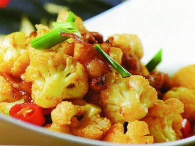Chongqing Cuisine (Yang Zhuang East Street Branch)