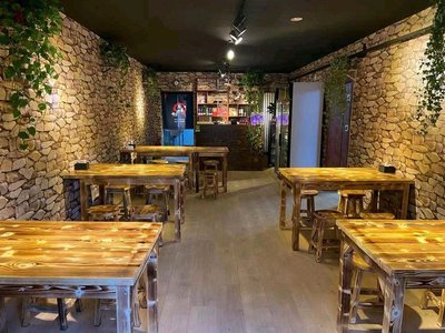 Huxian Chu Ba (Apple Garden East Entrance Branch)