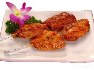Chuan Lian Xiang Roasted Meat Stall