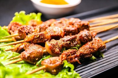 Chanzui Xiao Yao Seafood & Barbecue (Shijingshan Branch)