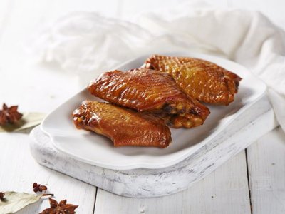 Yishan Restaurant (Haihe Garden Branch)