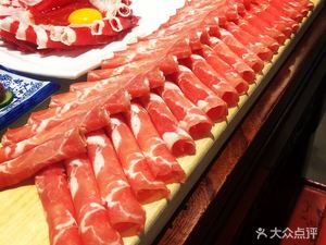 牛街洪记小吃店(苹果园南路店)