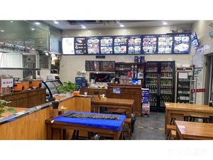 Jin Xiang Ju - Shanxi Knife-Cut Noodles (Shijingshan Branch)