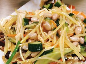 Shanxi Noodle House (Yangzhuang Street Branch)