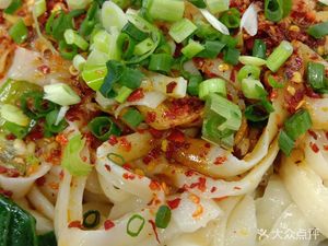 Shanxi Knife-Cut Noodles (Jinhua Garden Branch)