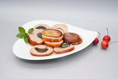Lao Jiang Handmade Water Dumplings (Apple Garden Branch)