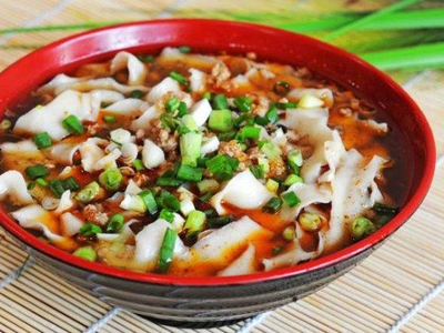 Shanxi Knife-Cut Noodles & Claypot Hunan-Sichuan Cuisine (Changying Branch)