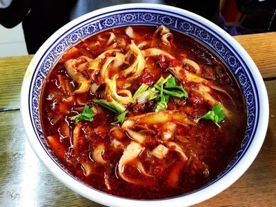 Jixie Da Lengmian Seafood Barbecue Restaurant (Changying Store)