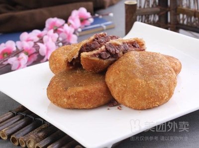 Meng Door Mantou (Caoqiao Branch)