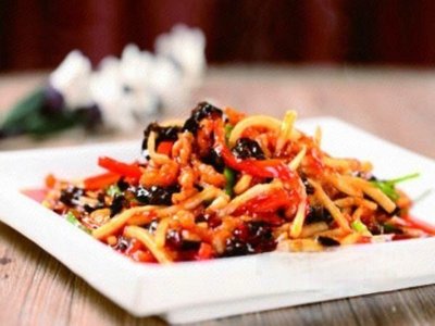 Sai Chu (Yufeng Lu Branch)