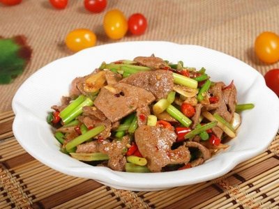 Sichuan-Hunan Flavors
