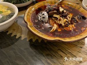 Yue Yong Business Restaurant