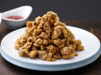 Jixiang Jixiang · Hunan Flavor Jianghu (Xibeiwang Branch)