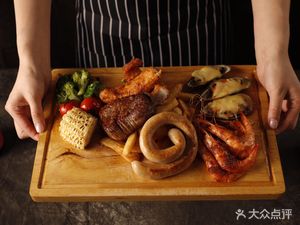 Hub Western Restaurant (Hu Chu Center Branch)