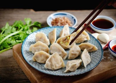 Moli Garden Dumplings & Home-style Dishes (Moli Garden Store)