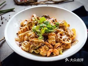 Yu Shangxia Spicy Hot Pot (Fenghao East Road Store)