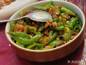 Hua Bin International Hotel - Chinese Restaurant