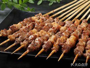 Little Lamb Inn - Complete Lamb Restaurant