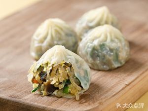 Taidao Zhou (Xidan Store)