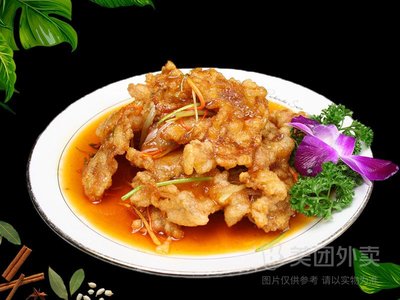 Lao Hu’s Home-Style Cuisine (Xisi Branch)