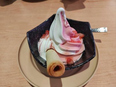 Sushi Ron (Xidan Maya Cheng Store)